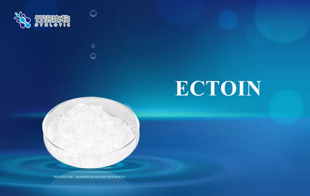Τι είναι το Ectoin; Το φυσικό μόριο εμπνευσμένο από μικροοργανισμούς της ερήμου