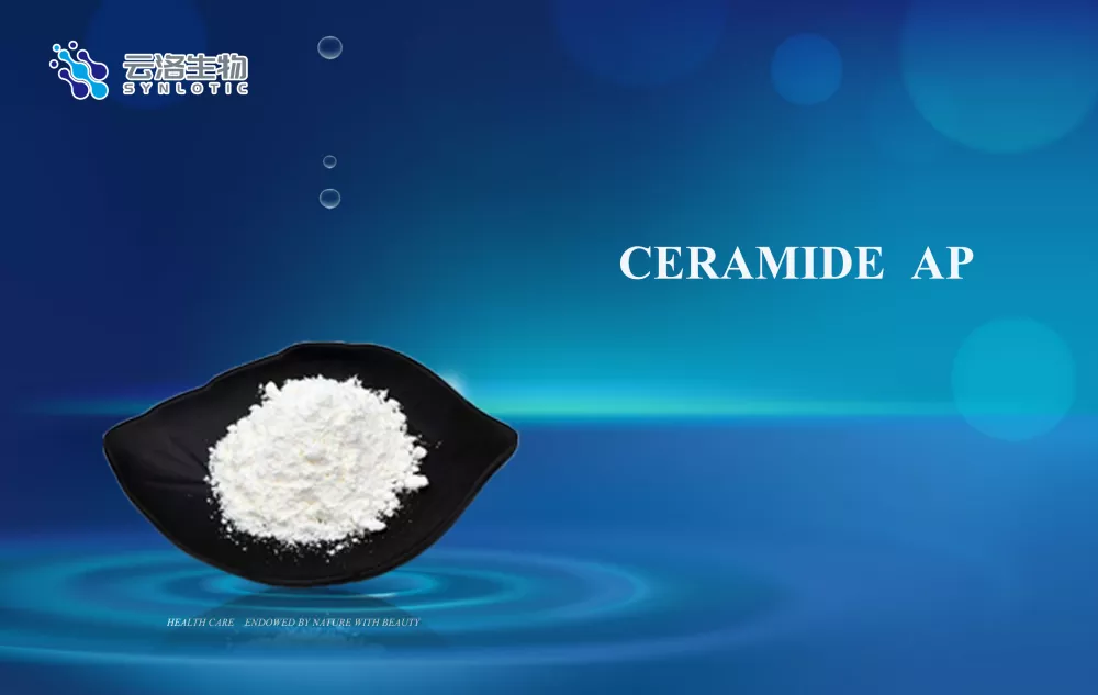 Πώς υποστηρίζει το Ceramide AP την ανάπτυξη προηγμένων καλλυντικών συνθέσεων;